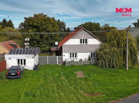 Prodej domu/vily, 98 m²