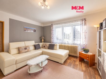 Prodej bytu, 3+1, 71 m² obrázek