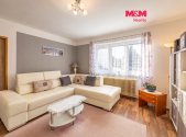 Prodej bytu, 3+1, 71 m²