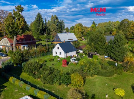 Prodej chaty/rekreačního objektu, 80 m²