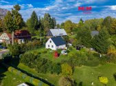 Prodej chaty/rekreačního objektu, 80 m²