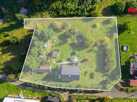Prodej chaty/rekreačního objektu, 80 m²