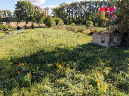 Prodej pozemku pro bydlení, 2 834 m²