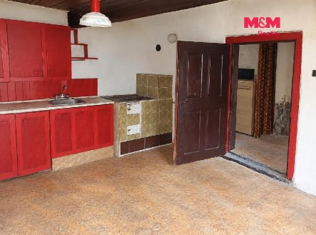 Prodej domu/vily, 145 m²