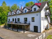 Prodej domu/vily, 443 m²
