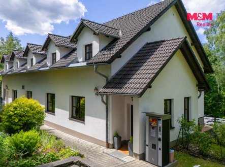 Prodej domu/vily, 443 m²