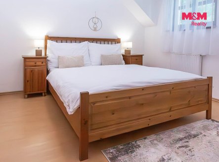 Prodej domu/vily, 443 m²