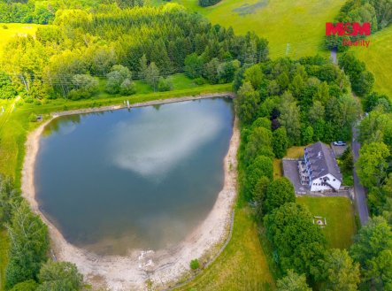 Prodej domu/vily, 443 m²