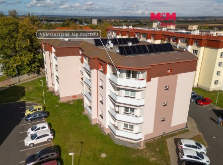 Prodej bytu, 2+1, 84 m² obrázek