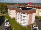 Prodej bytu, 2+1, 84 m²