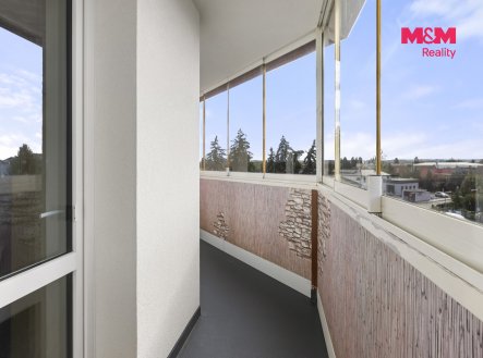 Prodej bytu, 2+1, 84 m²