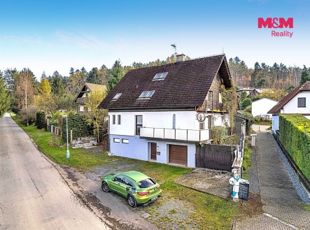 Prodej domu/vily, 333 m²