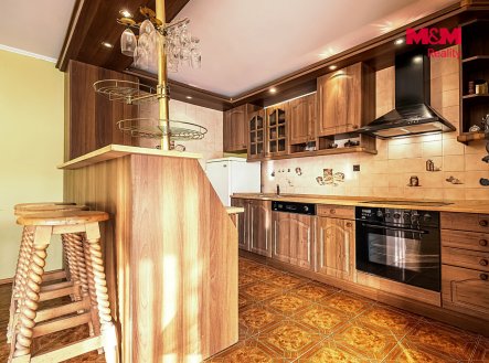 Prodej domu/vily, 333 m²