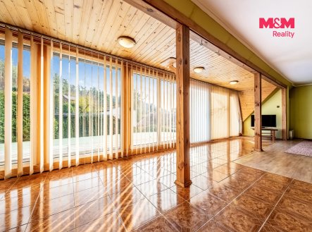 Prodej domu/vily, 333 m²