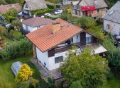 Prodej chaty/rekreačního objektu, 128 m²