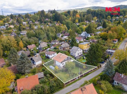 Prodej chaty/rekreačního objektu, 128 m²