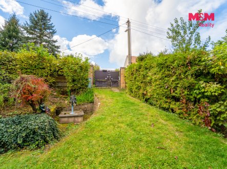 Prodej chaty/rekreačního objektu, 128 m²
