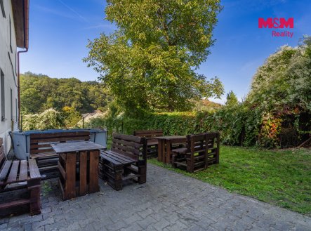 Prodej bytu, 3+kk, 43 m²