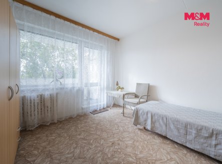 Prodej bytu, 3+1, 69 m²