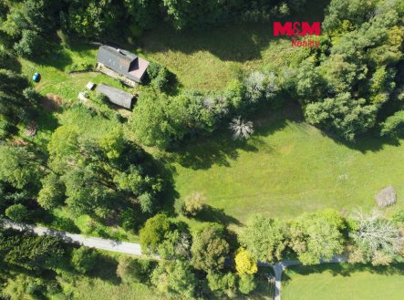 Prodej pozemku pro bydlení, 5 047 m²