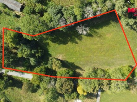 Prodej pozemku pro bydlení, 5 047 m²