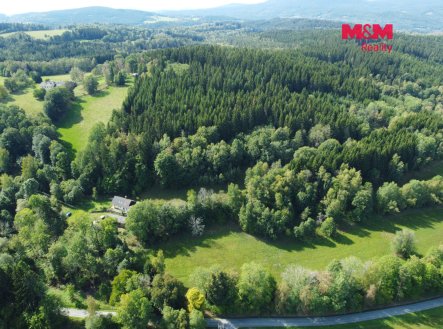 Prodej pozemku pro bydlení, 5 047 m²