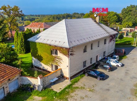 Pronájem bytu, 3+1, 85 m²