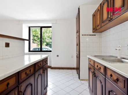 Pronájem bytu, 3+1, 85 m²