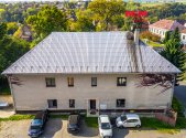 Pronájem bytu, 2+kk, 64 m²