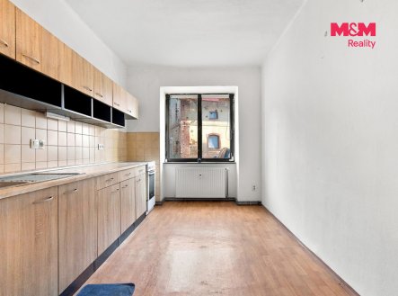 Pronájem bytu, 2+kk, 64 m²