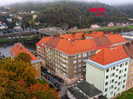 Prodej bytu, 2+1, 68 m²