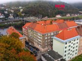Prodej bytu, 2+1, 68 m²
