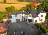 Prodej domu/vily, 346 m²
