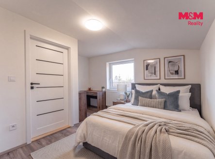 Prodej domu/vily, 346 m²