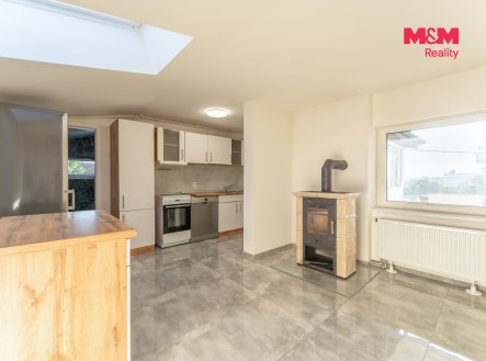 Prodej domu/vily, 346 m²