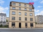 Pronájem obchodní prostory, 115 m²