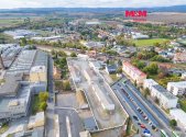 Prodej pozemku pro komerční výstavbu, 10 982 m²