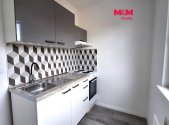 Pronájem bytu, 1+1, 35 m²