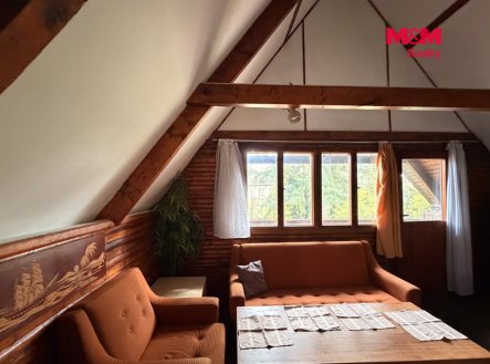 Prodej chaty/rekreačního objektu, 70 m²