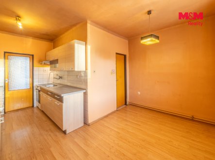 Prodej bytu, 3+1, 88 m²