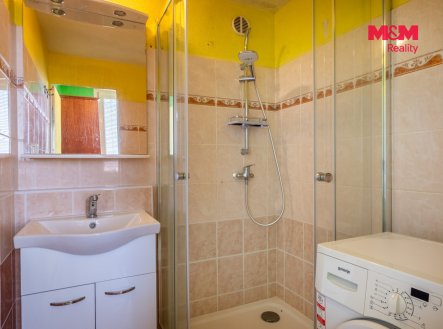 Pronájem bytu, 3+1, 73 m²