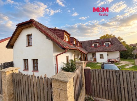 Pronájem bytu, 4+1, 152 m²
