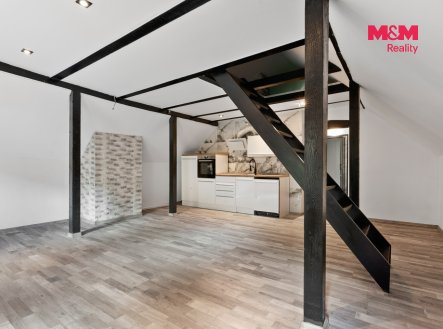 Prodej domu/vily, 100 m²