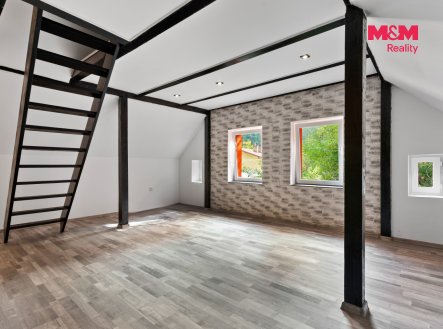 Prodej domu/vily, 100 m²