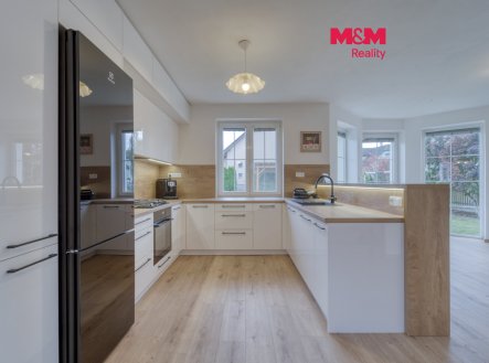 Prodej domu/vily, 132 m²