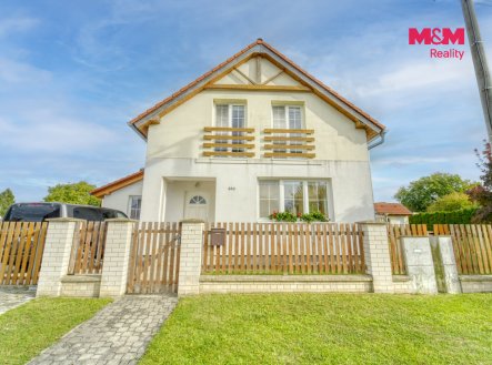 Prodej domu/vily, 132 m²