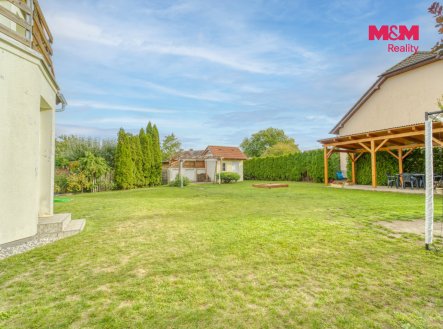 Prodej domu/vily, 132 m²