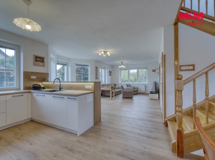 Prodej domu/vily, 132 m²