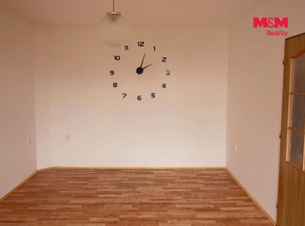 Pronájem bytu, 1+1, 50 m²