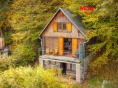 Prodej chaty/rekreačního objektu, 54 m²